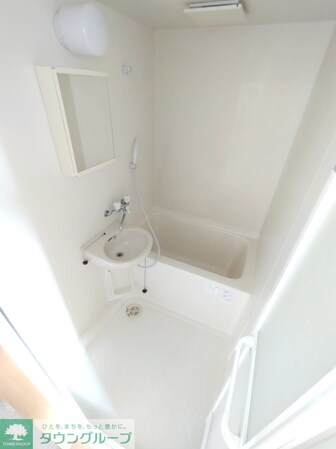 KTビルの物件内観写真